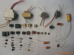 東莞市塘廈鎮(zhèn)新寶電子制品廠 專注電子元器件銷售，賦能產(chǎn)業(yè)升級