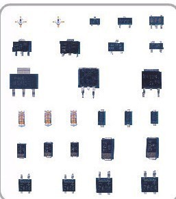 深圳市群方電子（銷售三部）——電子元器件采購的優(yōu)質選擇